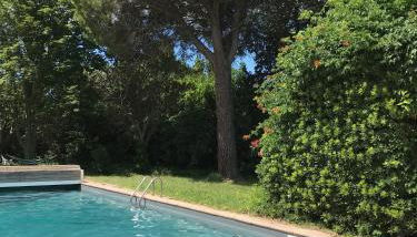 Le Mas des Figuiers - Foto 2