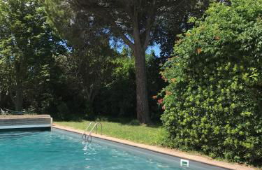 Le Mas des Figuiers - Foto 2