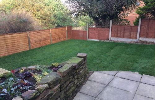 103 Whalley Road Ramsbottom - Foto 35