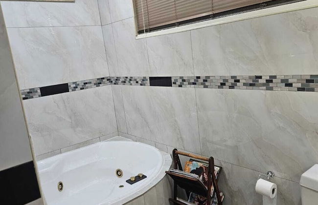 The Royal Princess Garden in Randburg - Foto 44