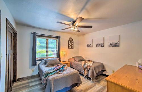 Waterfront Crivitz Property with Lake Access! - Foto 22