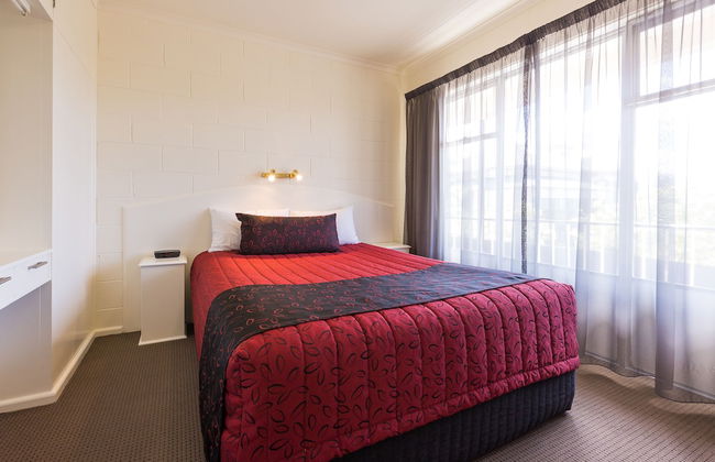 Graham Apartments - Foto 9