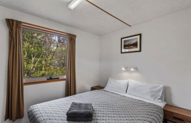 Discovery Parks - Cradle Mountain - Foto 13