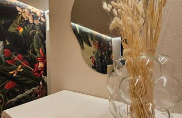 Stylische Sunset-Wohnung - Foto 36