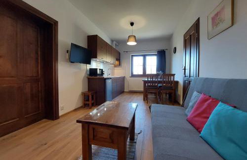 Watra apartamenty - Foto 22