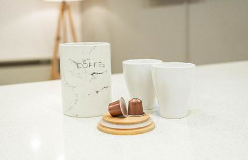 Stylish Camden 2-Bed Next to Camden Station - Foto 18