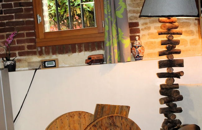 La Cour Saint Richer - Foto 58