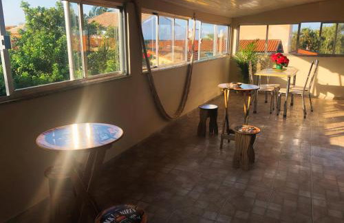 Concha Do Mar Triplex - Foto 7