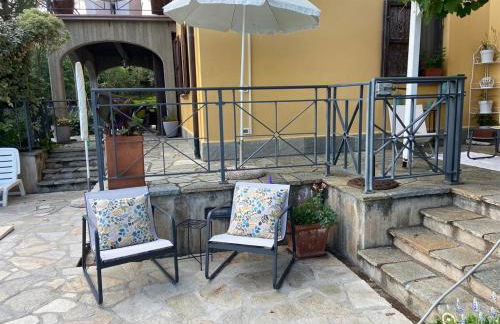 Villa Antonella - Foto 18