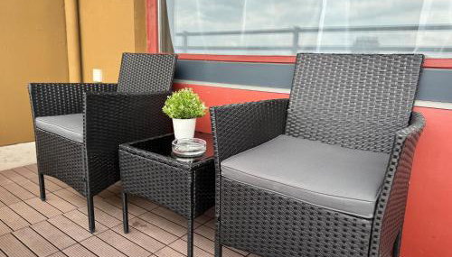 Peak11 Fewo- Panorama View Lahnstein Pool & Sauna - Foto 5