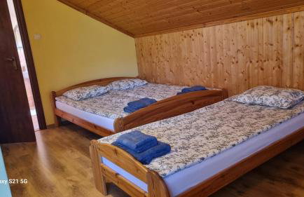 Pod Smerekiem - Photo 12