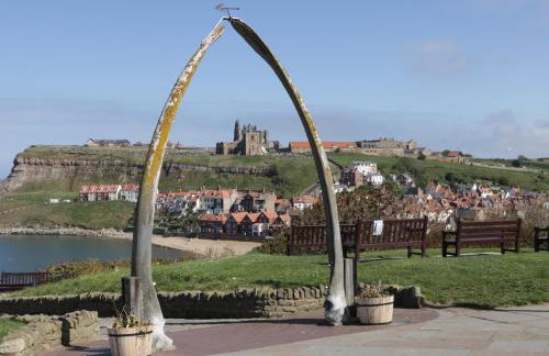 Barn Cottage - Foto 23