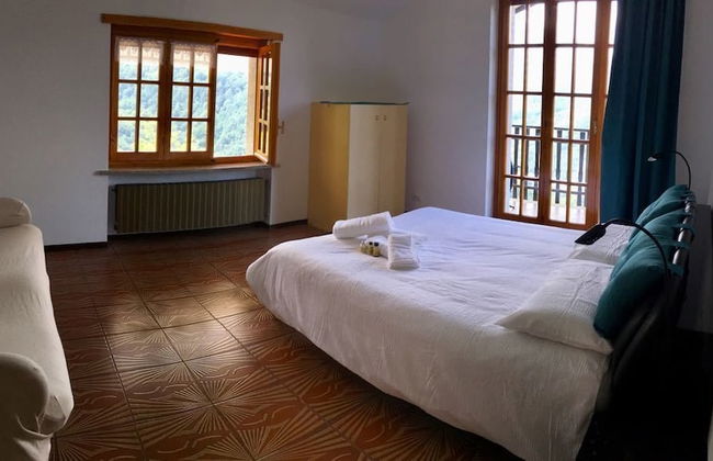 Gold Cave Case Vacanza - Foto 22