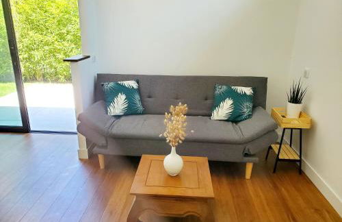 Au calme du Golf - Appartement Chic 5 étoiles - Foto 28