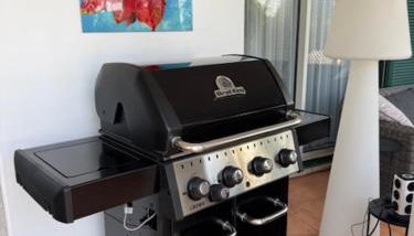 Vila Sol, Apartment 468 - Foto 4