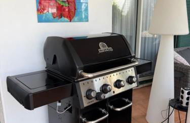 Vila Sol, Apartment 468 - Foto 6