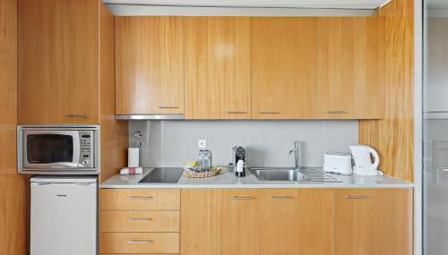 GuestReady - Cosy studio with balcony - Foto 3