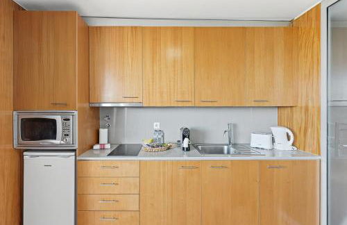 GuestReady - Cosy studio with balcony - Foto 15