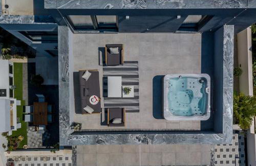 Villa ToDo with heated pool and jacuzzi - Foto 20