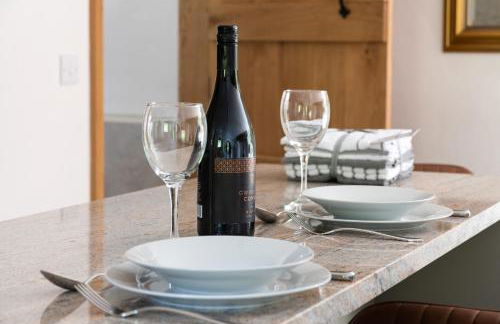 Snowdonia Holiday Cottage - Foto 26