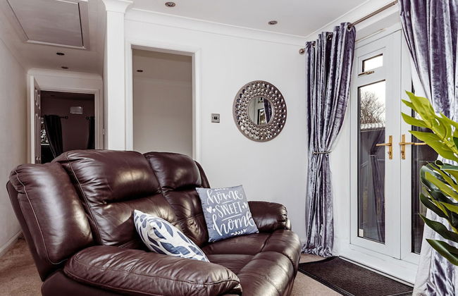 Willow Chalet - Foto 77