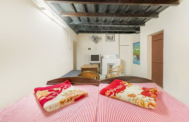 GuestHouser 4 BHK Homestay f531 - Foto 15