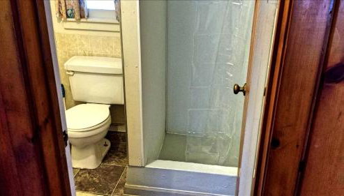 Cozy Lakeside Cabin in Manistee National Forest, Michigan - Foto 2