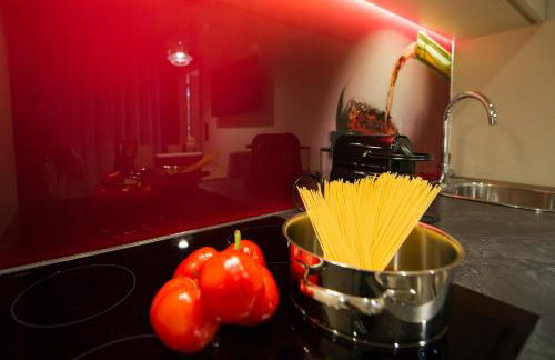 Haus Gregori Modern & Central Stay in Vineyard with Rooftop & Served Breakfast - Foto 60