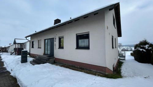 Ferienwohnung Waldzauber - Foto 5