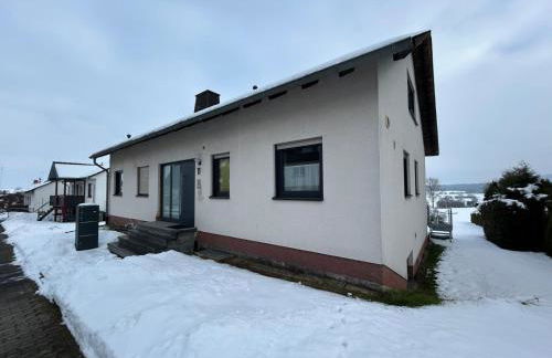 Ferienwohnung Waldzauber - Foto 5