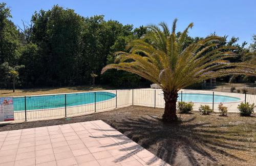 Villa de 6 pers, 500m plage. - Foto 21