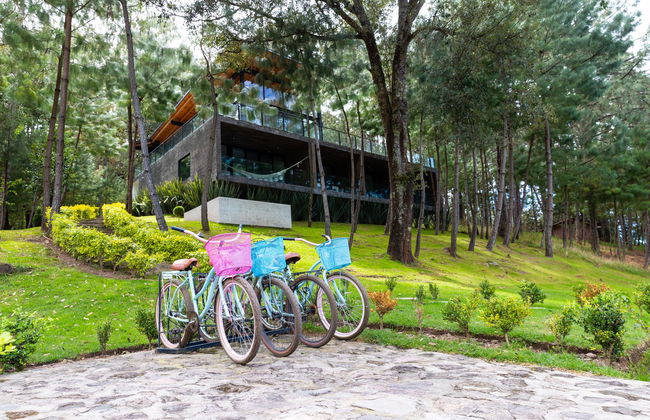 Sierra Lago Resort & Spa - Foto 68