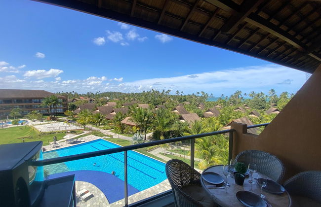 Flat 211 Vista Mar EcoResort by La Playa - Foto 24