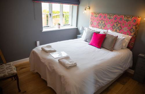 The Cowshed Port Lympne - Foto 33