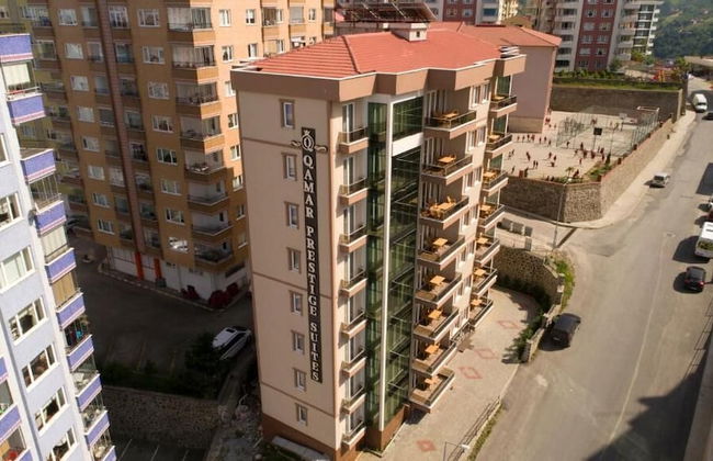 Qamar Prestige Suites - Foto 63