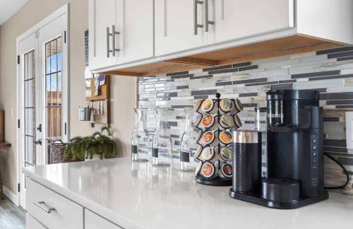 Rogers Family Retreat - Foto 12