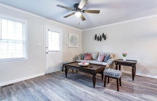 Double en suite townhome close to Wakemed - Foto 9