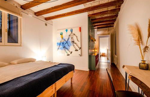 Canela Homes BARCELONA PERMANYER - Photo 62