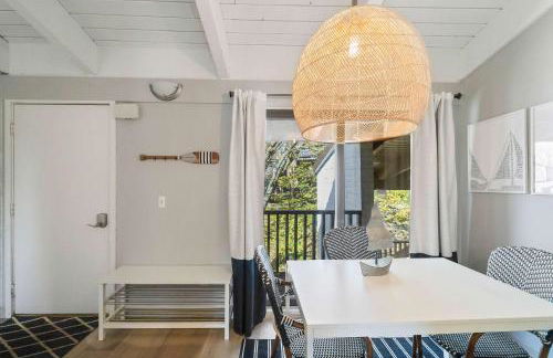 Lakeside Serenity - 2BR 1BA Clear Lake Escape - Foto 16