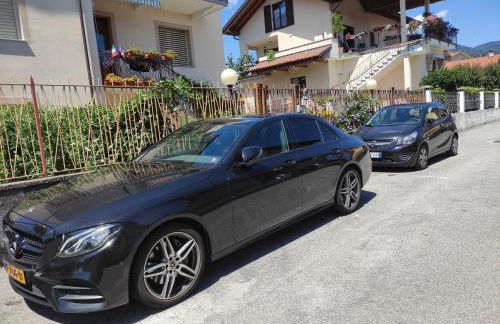 GIORNI FELICI tutto nuovo, giardino, park e bikepark - Foto 33