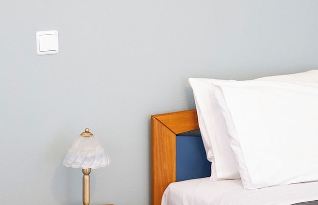 Villa Kounoupas - Foto 13