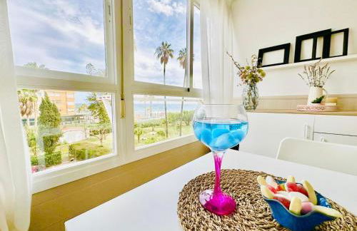 Estudio Pepa Luna Algarrobo Beach - Foto 43