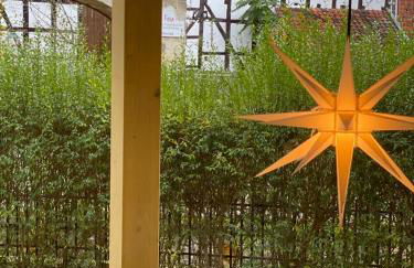 FachwerkLiebe - Foto 25