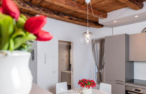 Feel at Home - La Terrazza Sul Borgo - Foto 56