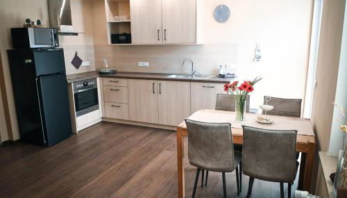 FeWo Herbst in der Villa Waldrand mit Luxus Bad - Foto 3