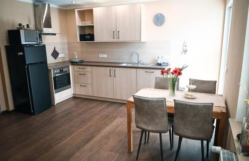 FeWo Herbst in der Villa Waldrand mit Luxus Bad - Foto 3