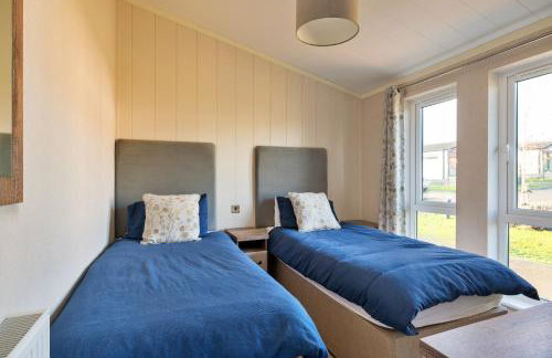 Finest Retreats - Pembroke Luxury Lodge - Foto 19