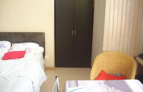 Résidence Porqueroles - Photo 15