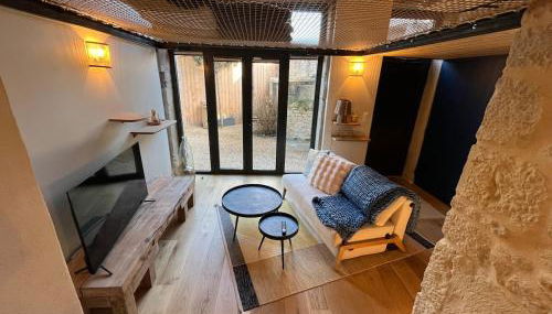 Charmant Duplex - Photo 3