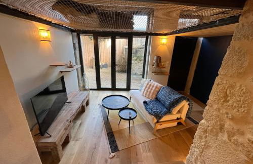 Charmant Duplex - Photo 3